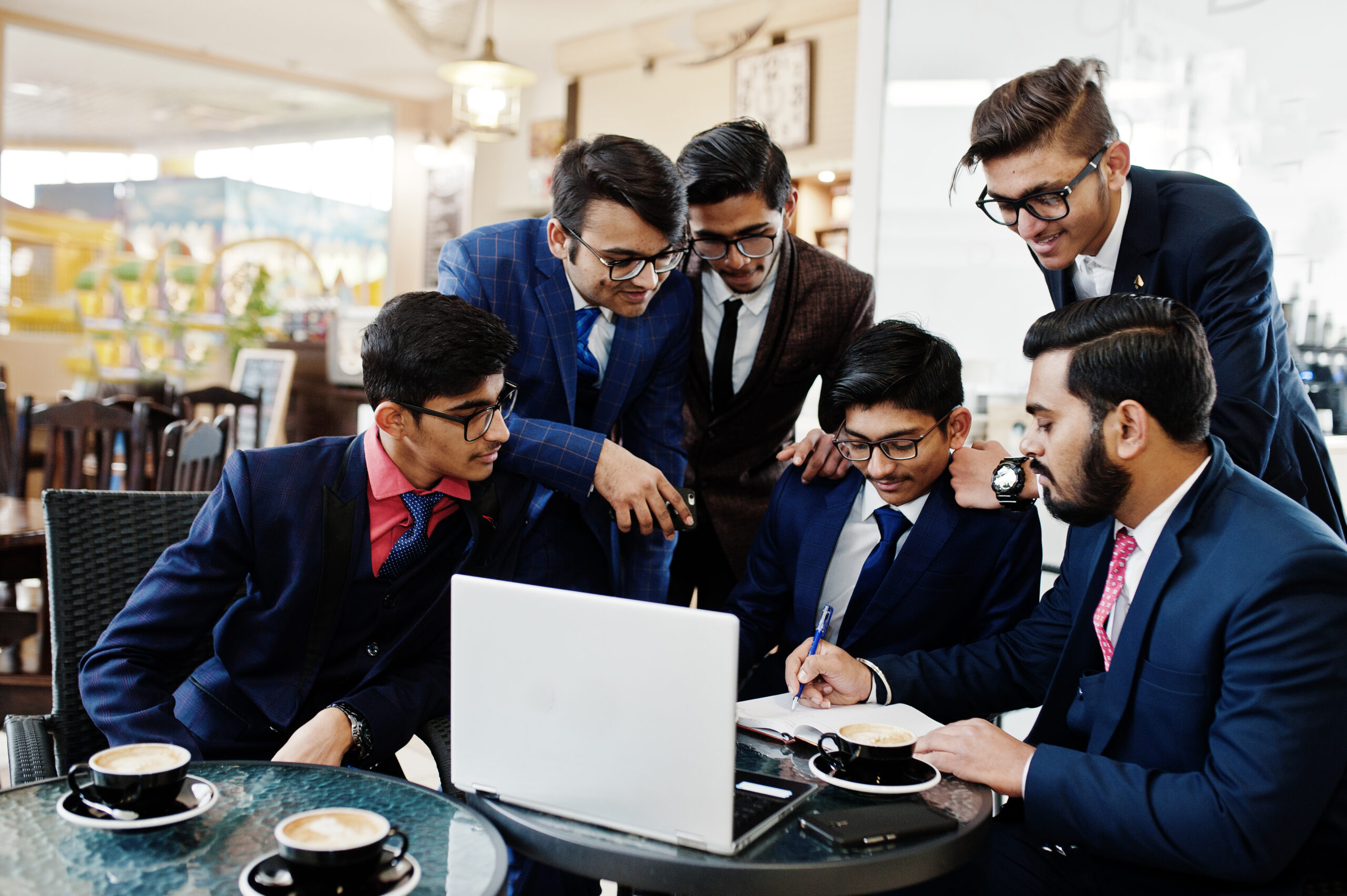 Top Industries Hiring International Talent Through Indian Agencies