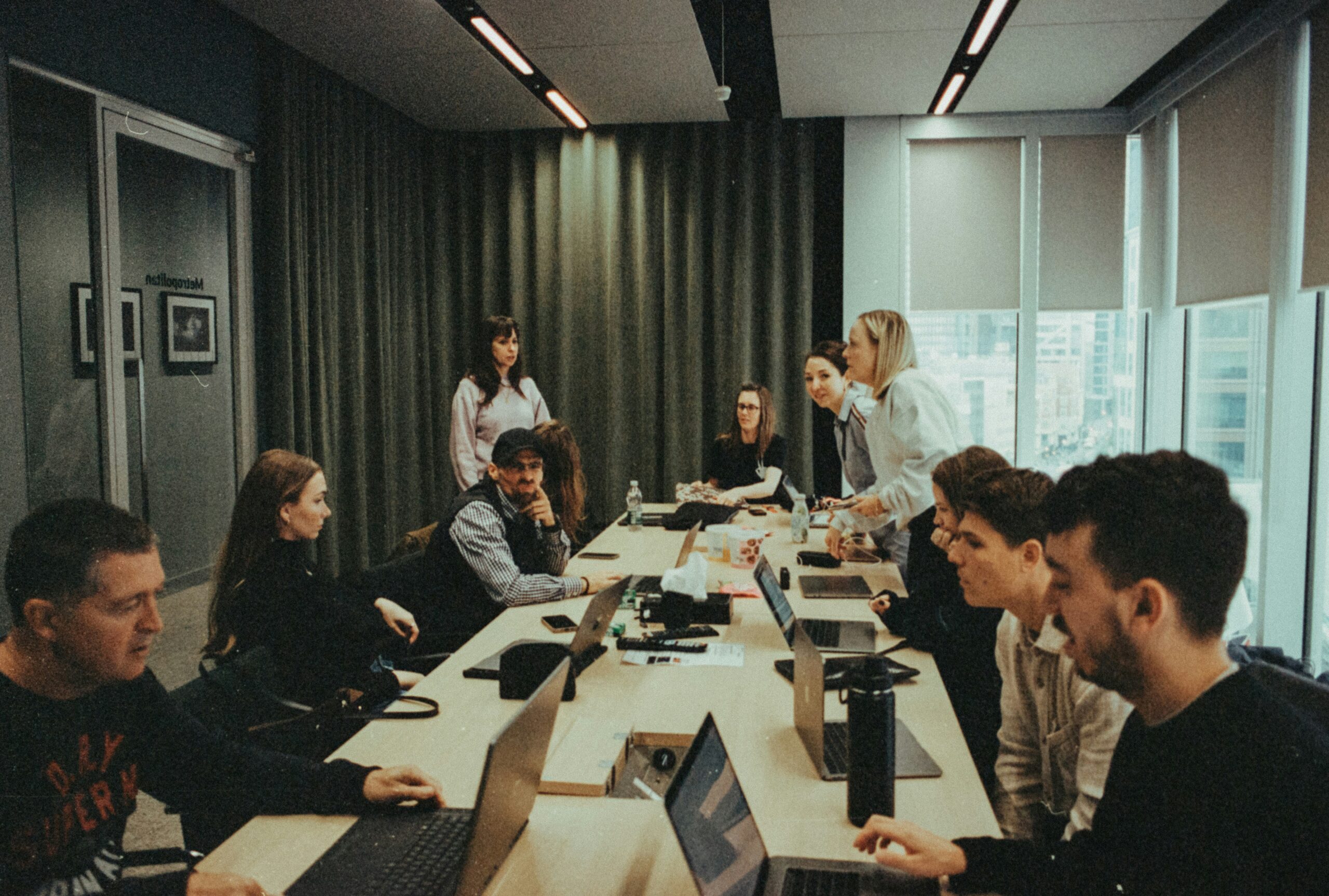 Why MNCs Choose International Recruitment Agencies in India for Global Hiring